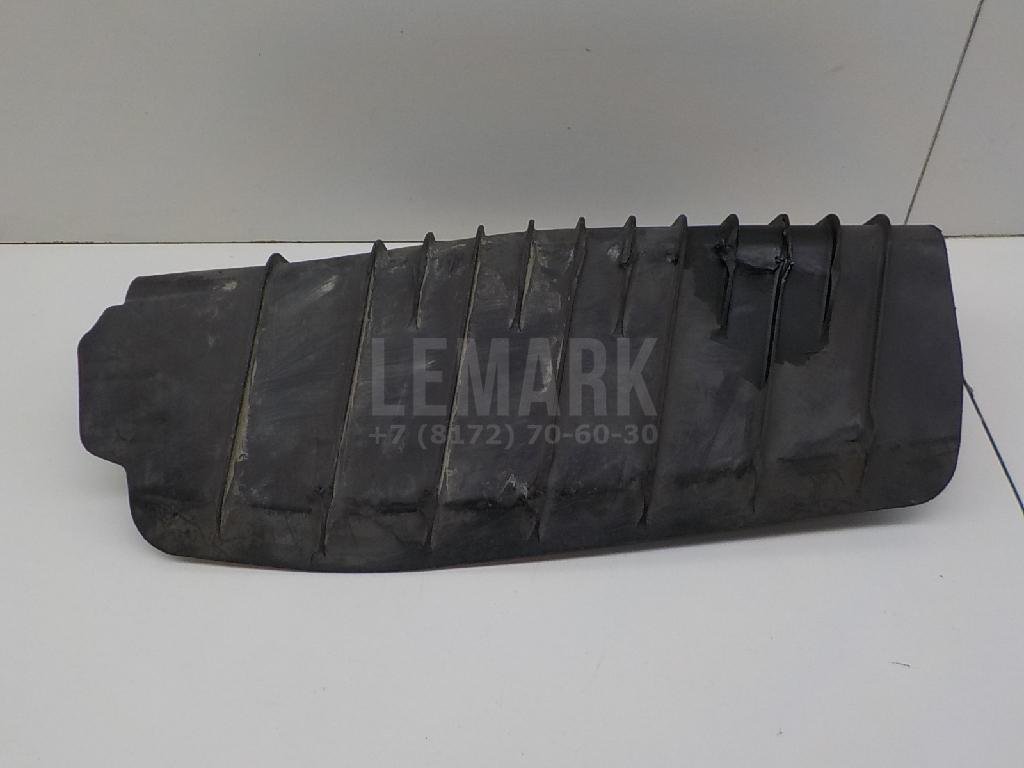 Защита антигравийная