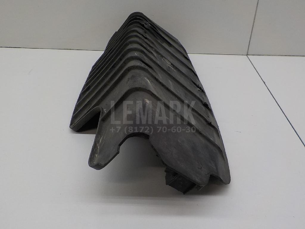 Защита антигравийная