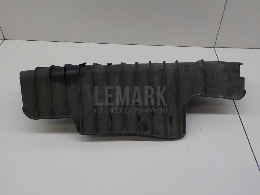 Защита антигравийная