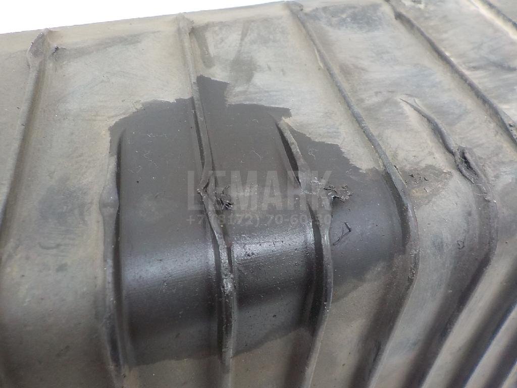 Защита антигравийная