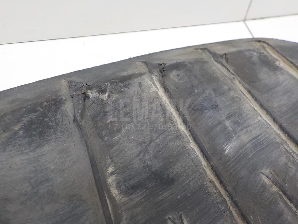 Защита антигравийная