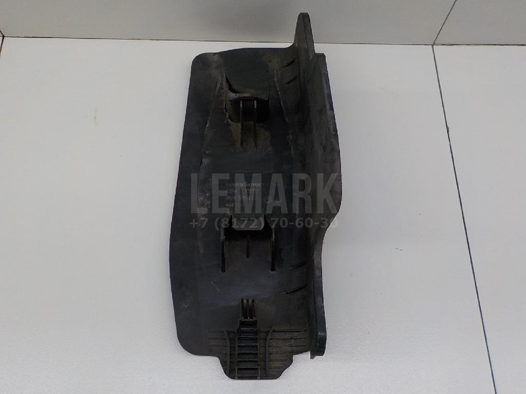 Защита антигравийная