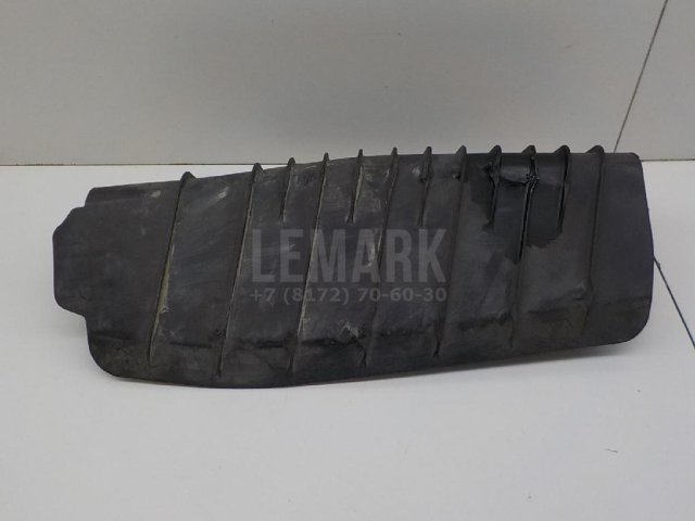 Защита антигравийная