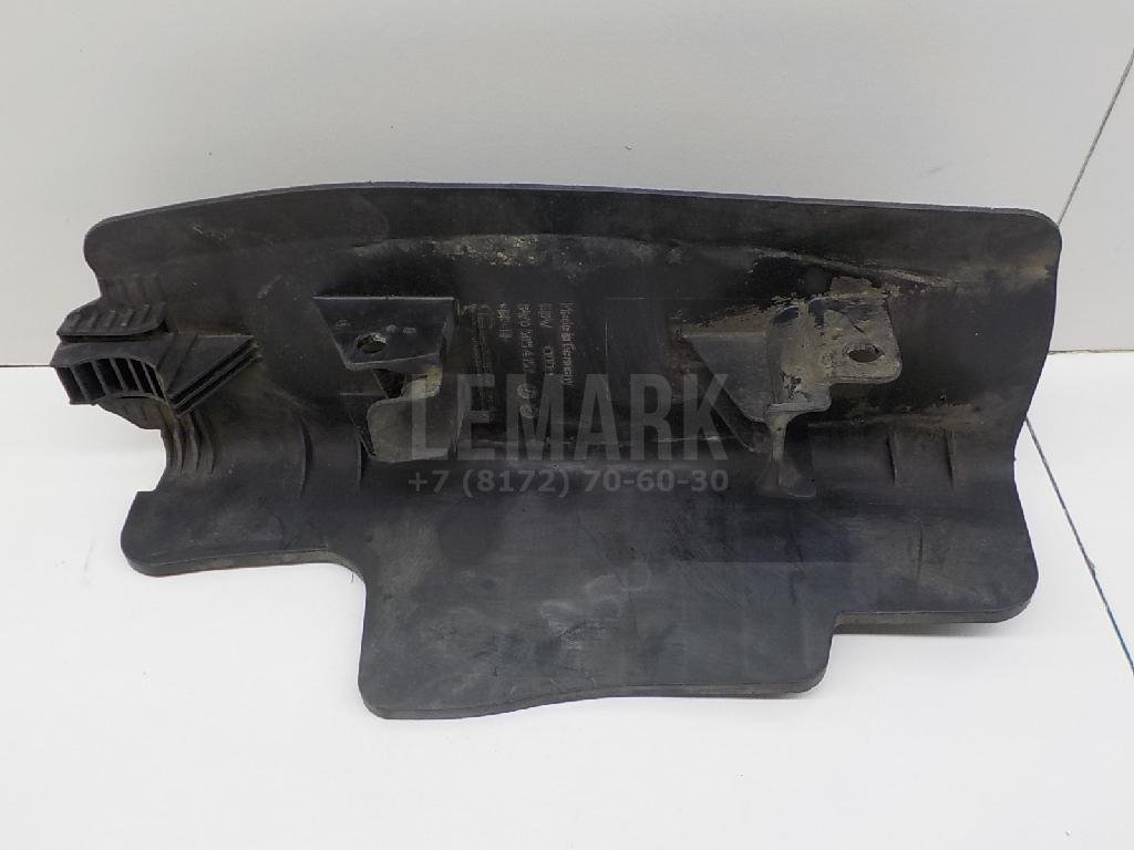 Защита антигравийная