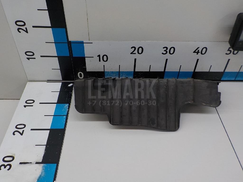 Защита антигравийная