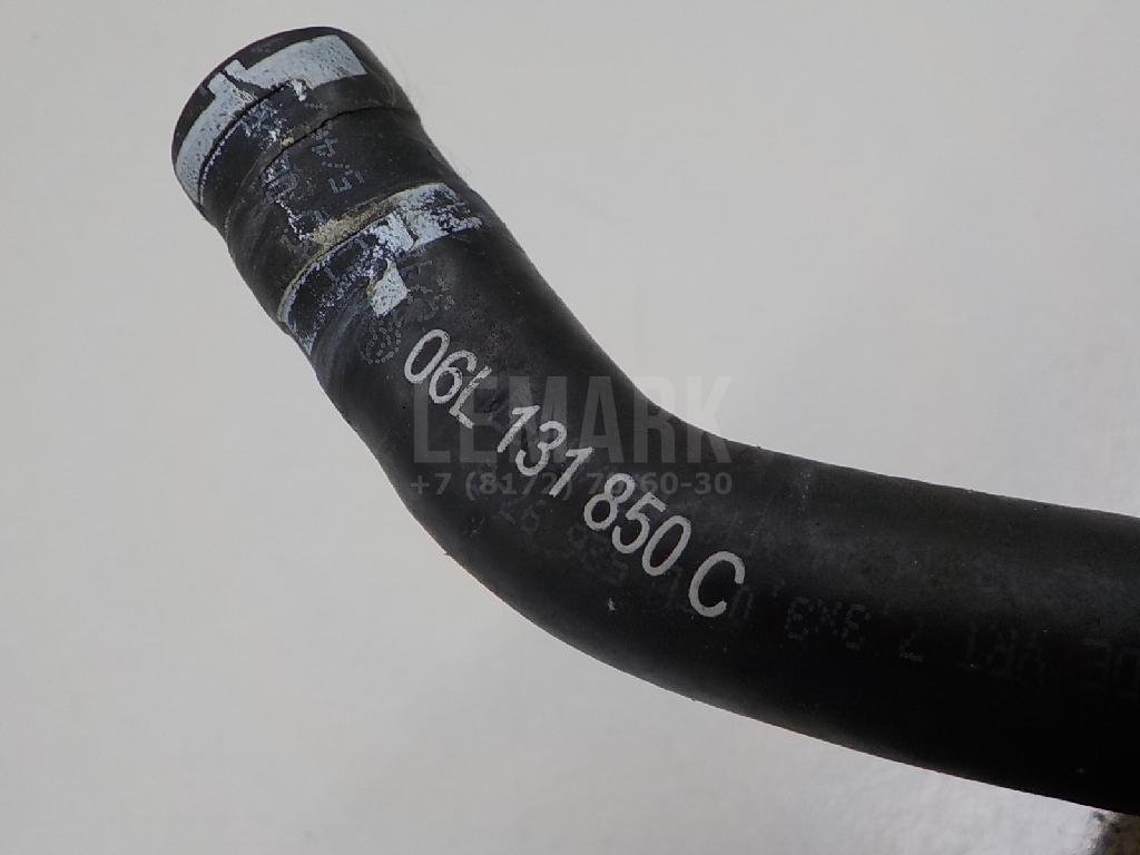 Шланг для  Audi A3 [8P1] 2003-2013