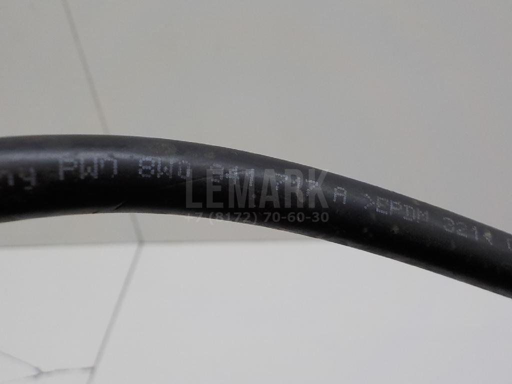 Шланг для  Audi 80/90 [B4] 1991-1995