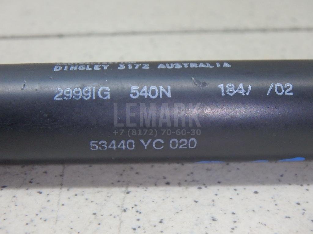 Амортизатор капота