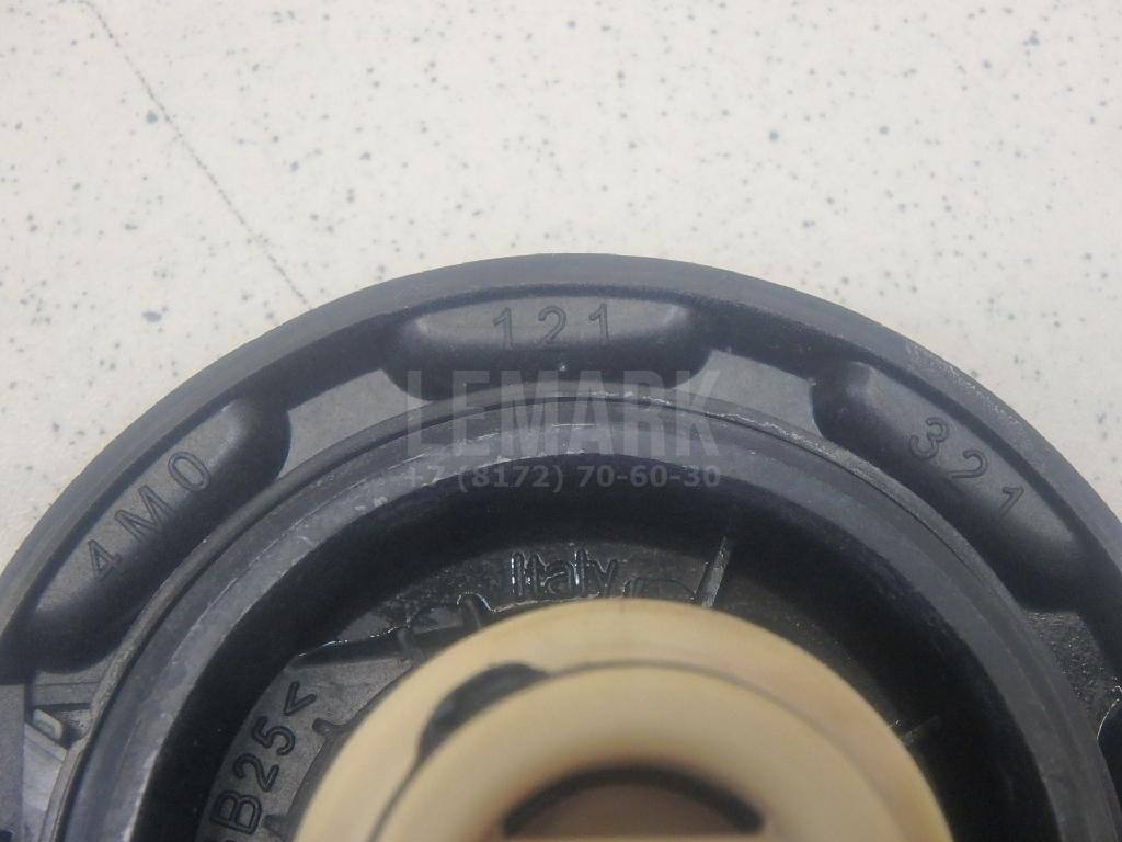 Крышка расширительного бачка