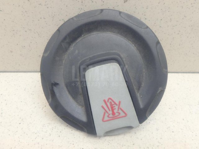 Крышка расширительного бачка