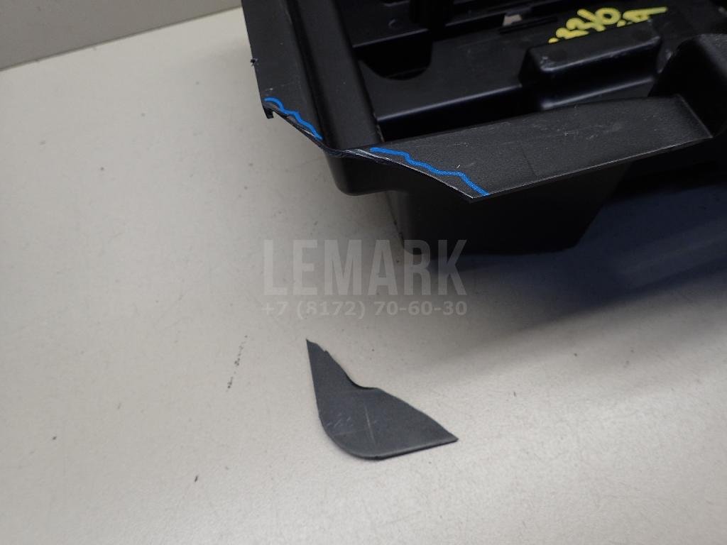 Ящик для инструментов