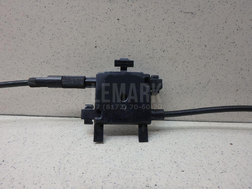 Трос открывания капота