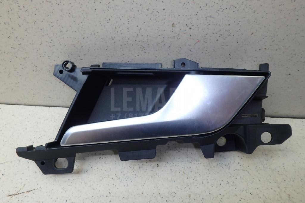 Ручка двери внутренняя правая