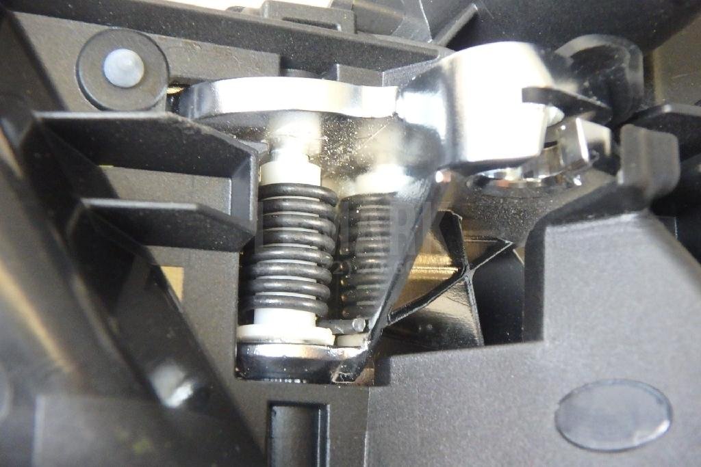 Ручка двери внутренняя правая