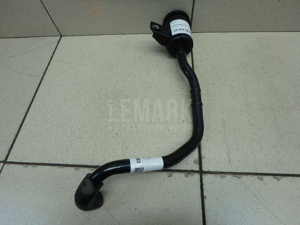 Шланг для  Alfa Romeo Giulietta 2010-2020