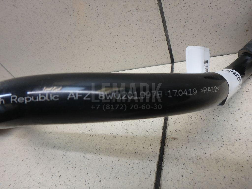 Шланг для  Alfa Romeo Giulietta 2010-2020