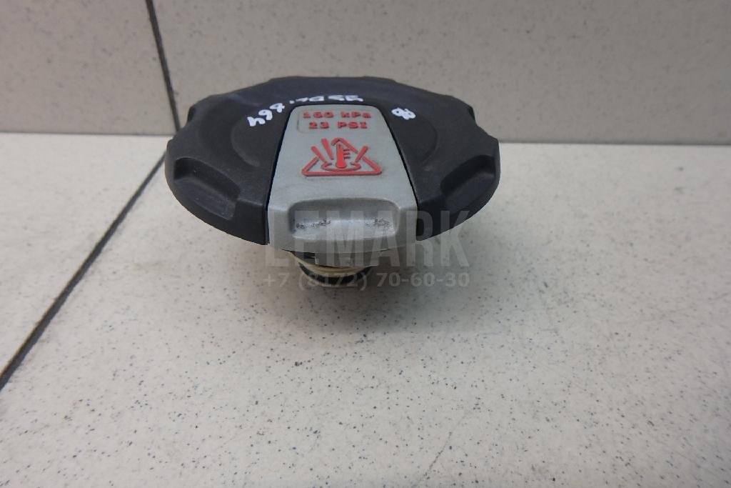 Крышка расширительного бачка