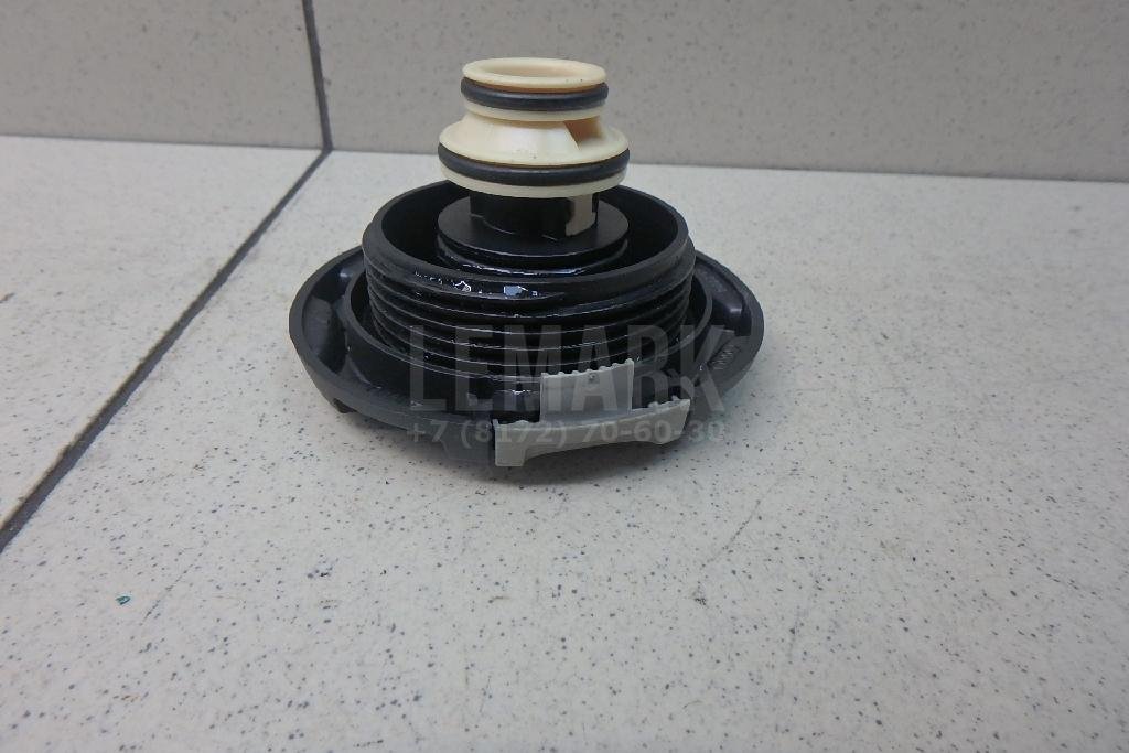 Крышка расширительного бачка