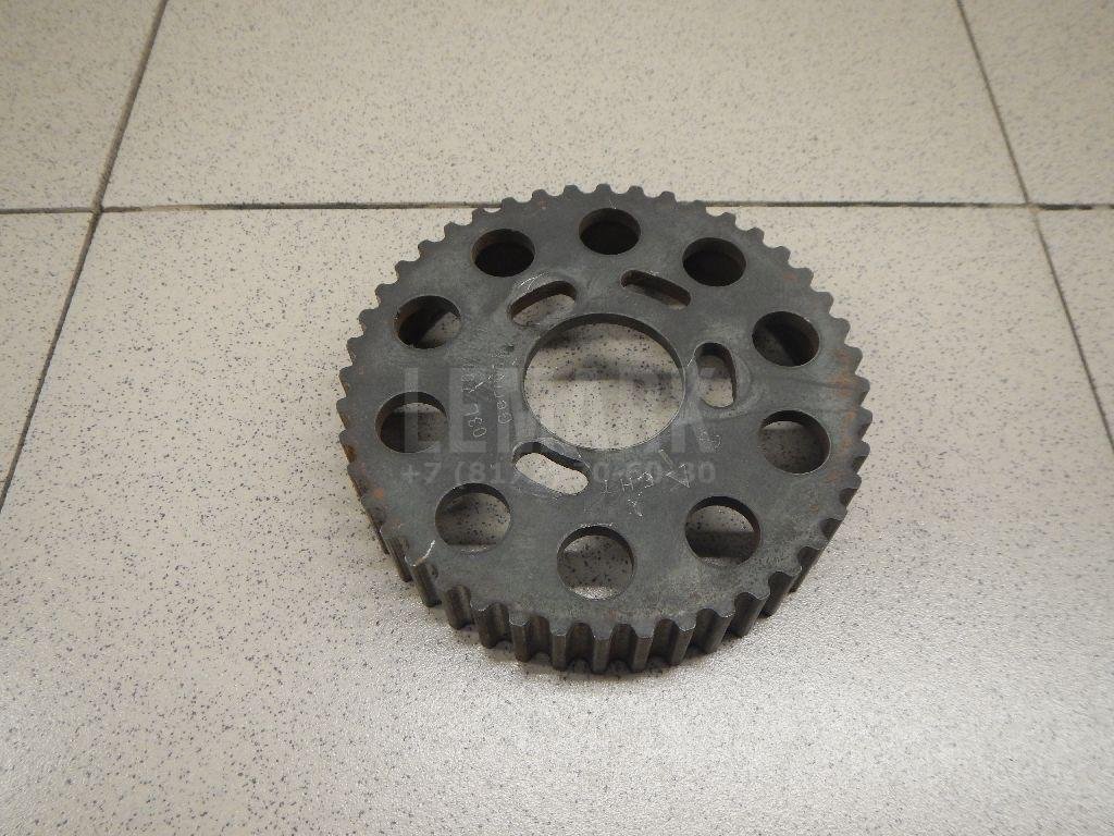 Шестерня (шкив) распредвала для  Audi A3 [8PA] Sportback 2004-2013