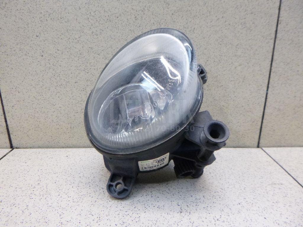 Фара противотуманная правая для  Audi A1 (8X) 2010-2018