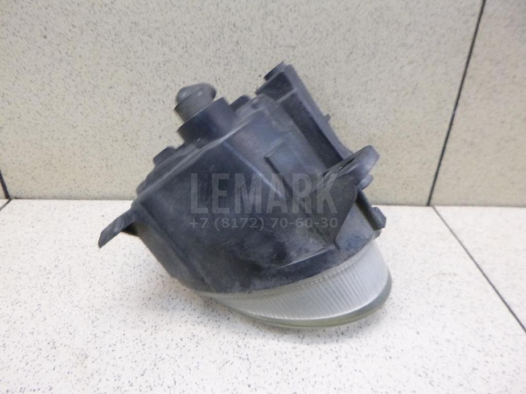 Фара противотуманная правая для  Audi A1 (8X) 2010-2018