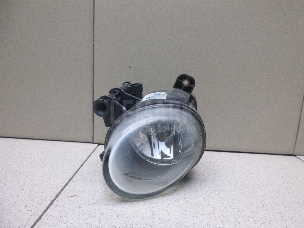 Фара противотуманная правая