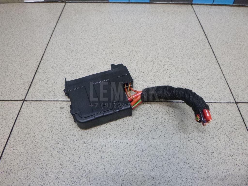 Блок предохранителей