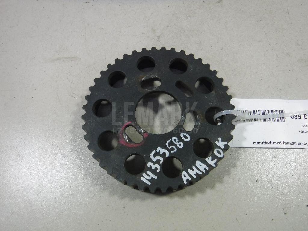 Шестерня (шкив) распредвала для  Audi A3 (8Y) 2020