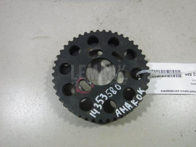 Шестерня (шкив) распредвала