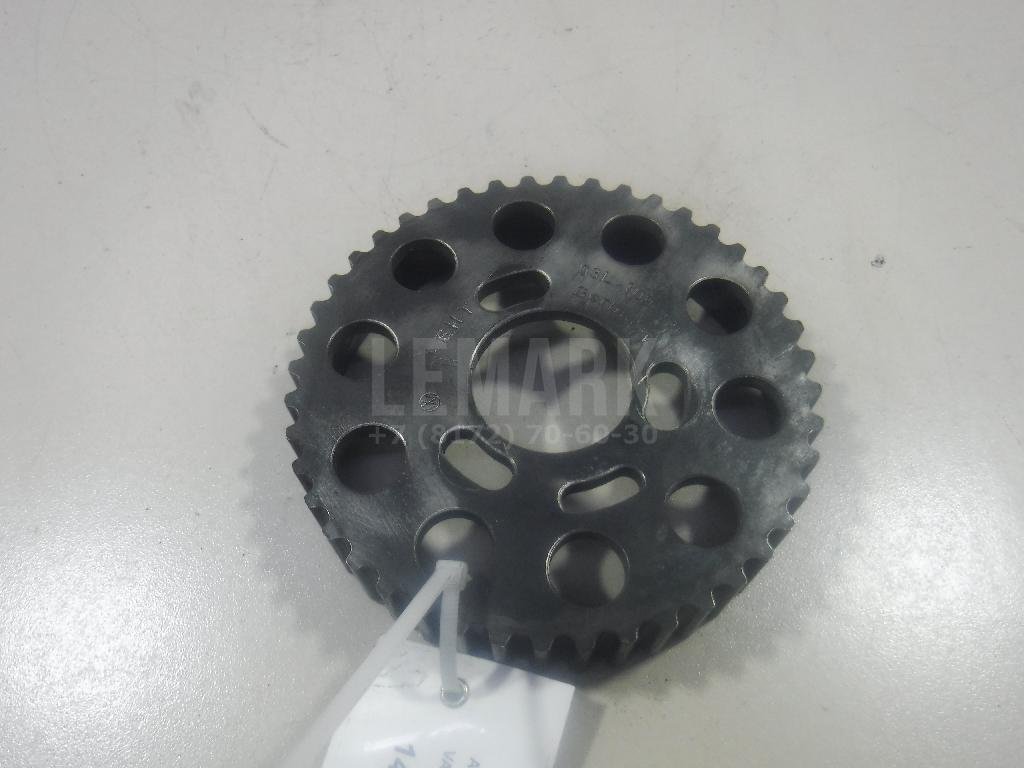 Шестерня (шкив) распредвала