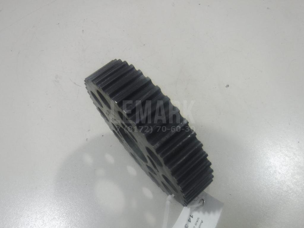 Шестерня (шкив) распредвала