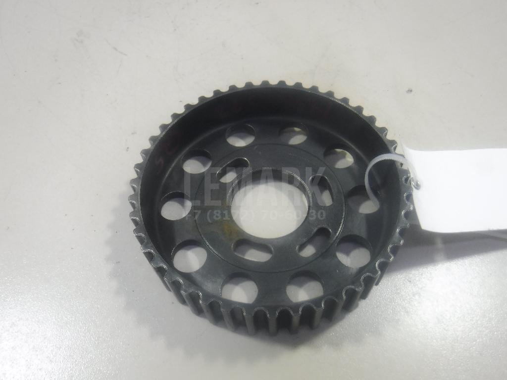 Шестерня (шкив) распредвала