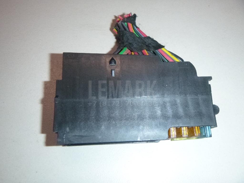 Блок предохранителей для  Audi A5/S5 [8F] Cabrio 2010-2016