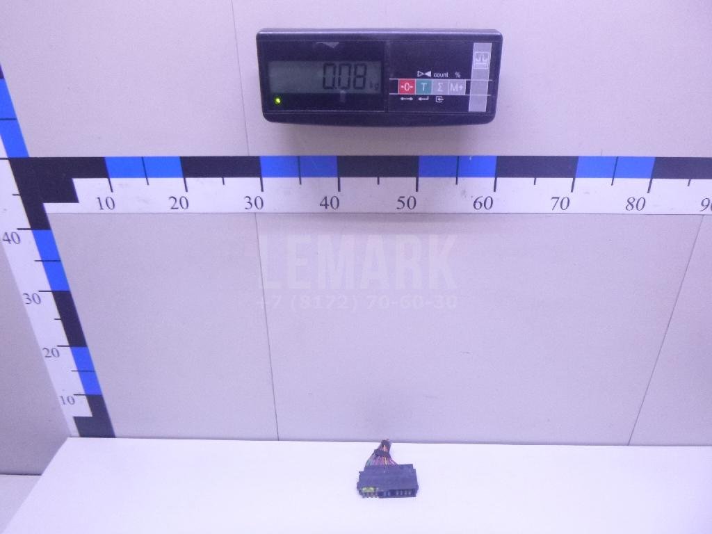 Блок предохранителей для  Audi A5/S5 [8F] Cabrio 2010-2016