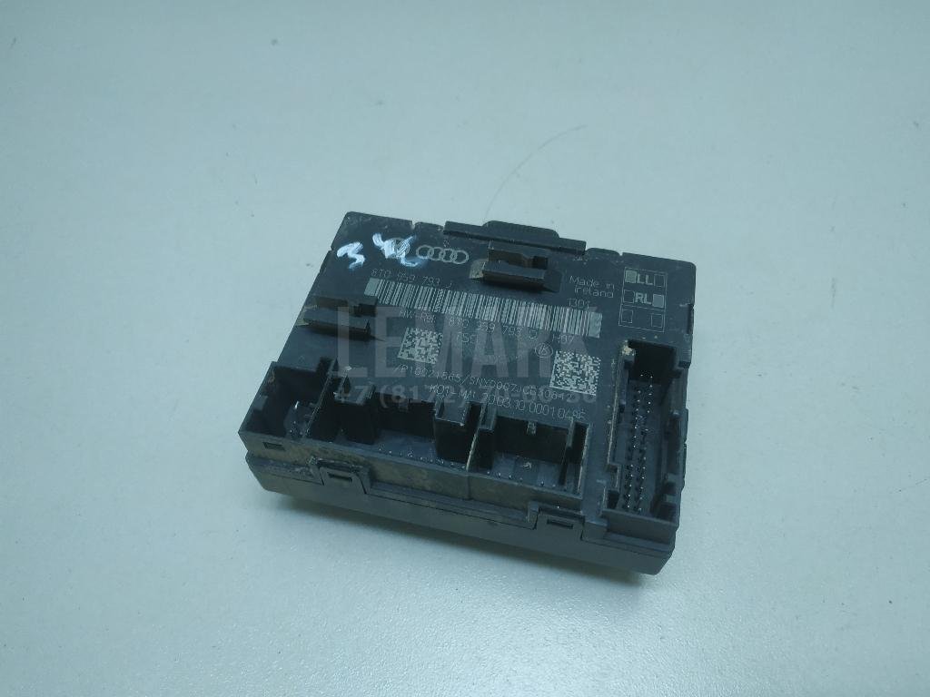 Блок комфорта для  Acura RSX 2001-2006