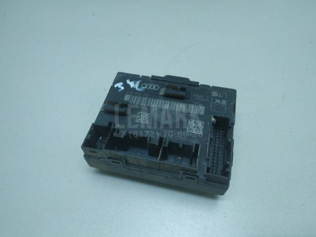 Блок комфорта