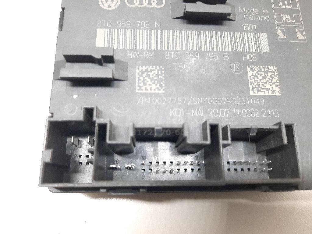 Блок комфорта