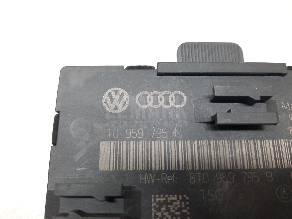 Блок комфорта