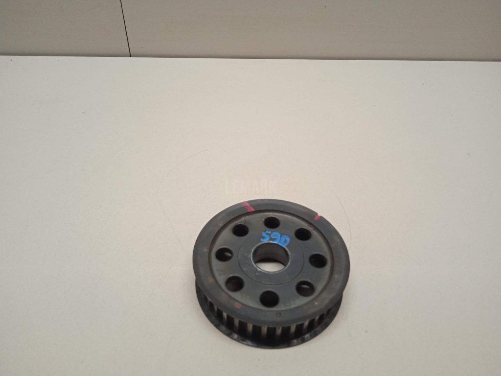 Шестерня (шкив) распредвала для  Audi 100 [C4] 1991-1994