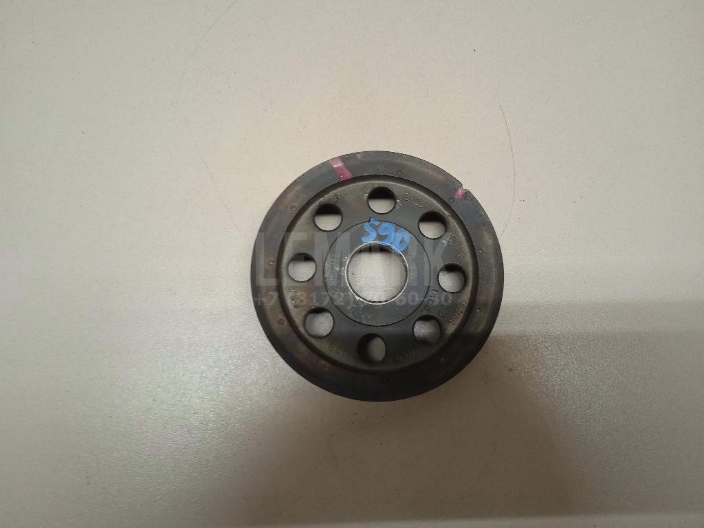 Шестерня (шкив) распредвала для  Audi 100 [C4] 1991-1994