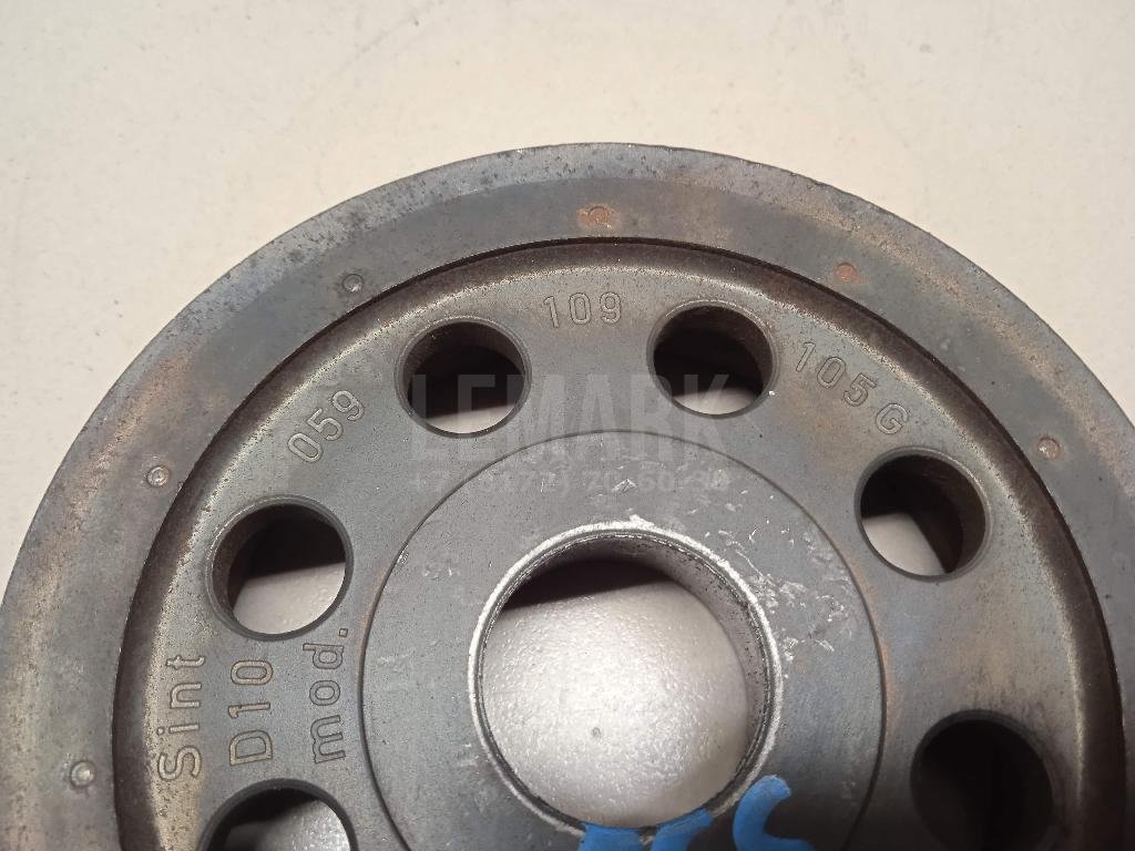 Шестерня (шкив) распредвала для  Audi 100 [C4] 1991-1994