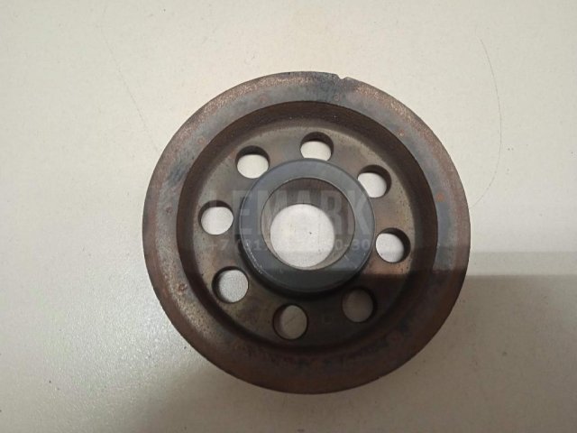 Шестерня (шкив) распредвала