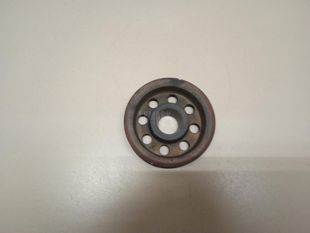 Шестерня (шкив) распредвала для  Audi 100 [C4] 1991-1994