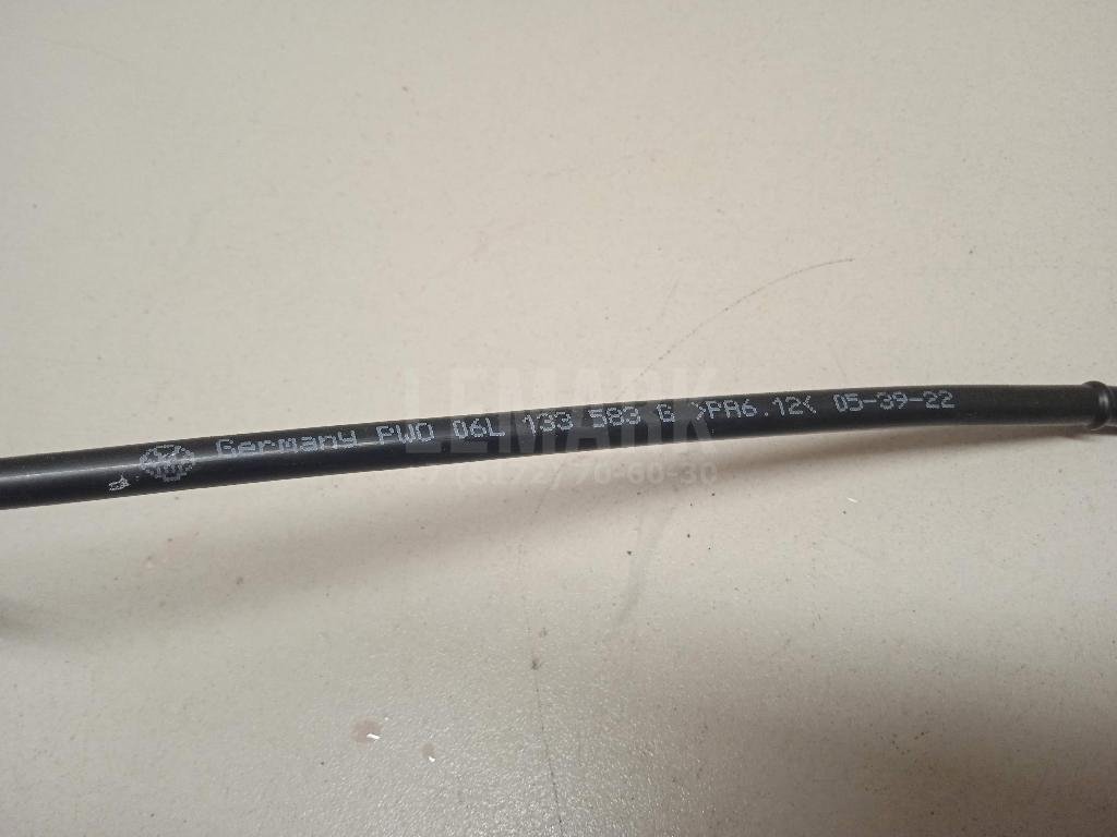 Трубка вакуумная для  Audi A3 [8PA] Sportback 2004-2013