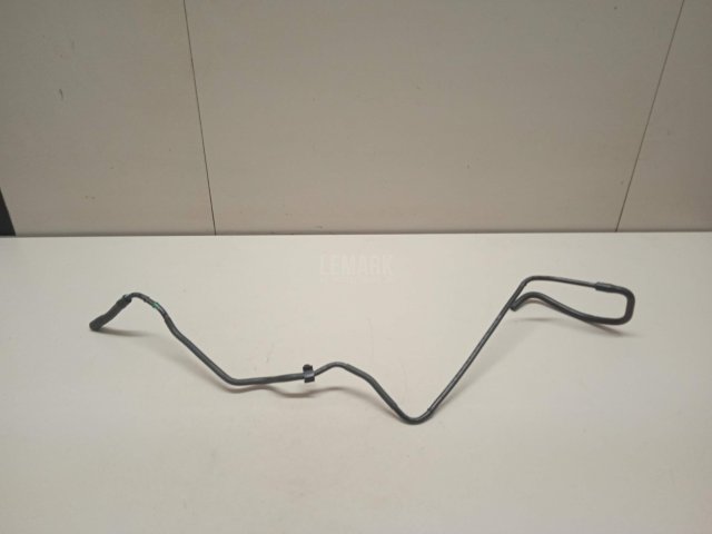 Трубка вакуумная