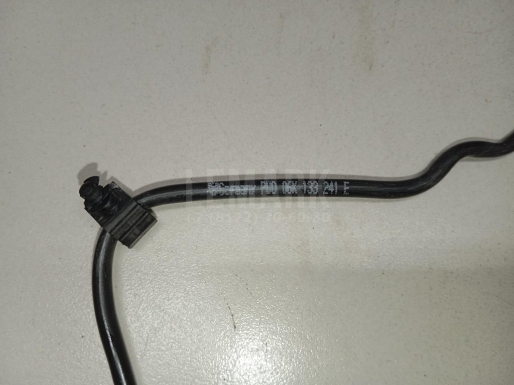 Трубка вакуумная для  Audi A3 (8L1) 1996-2003