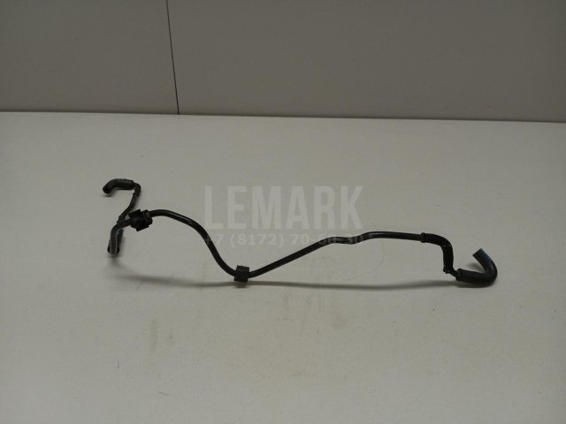 Трубка вакуумная