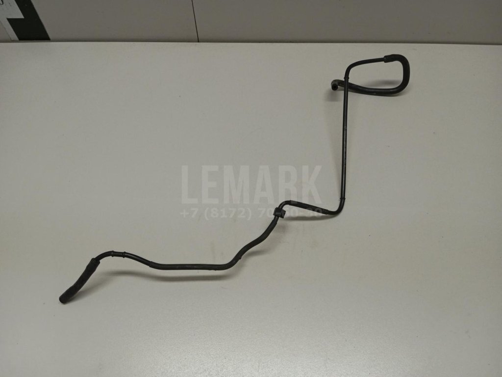 Трубка вакуумная