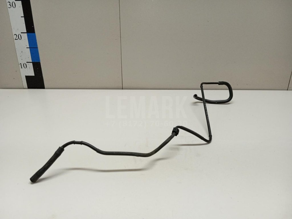 Трубка вакуумная