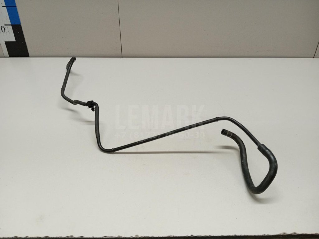 Трубка вакуумная